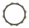 Suzuki GSX600 GSX750 DR500 DR650 Clutch Plate - Replaces Suzuki OEM 21442-37400