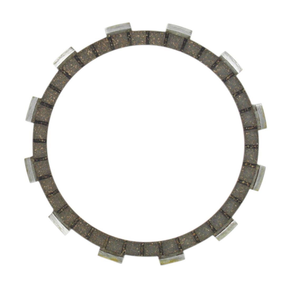 Suzuki GSX600 GSX750 DR500 DR650 Clutch Plate 21442-37400