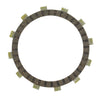Suzuki GS850 GS750 GS650 GS700 Clutch Plate - Replaces Suzuki OEM 21441-45100