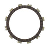 Suzuki GSF600S GSX600F GSXR750 Clutch Plate - Replaces Suzuki OEM 21441-40402