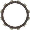Suzuki GN250 DR250 GZ250 VL250 Clutch Plate 21441-40402