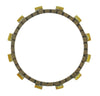 Suzuki GSF250 GSF400 GSX250 TS100 Clutch Plate - Replaces Suzuki OEM 21441-36200