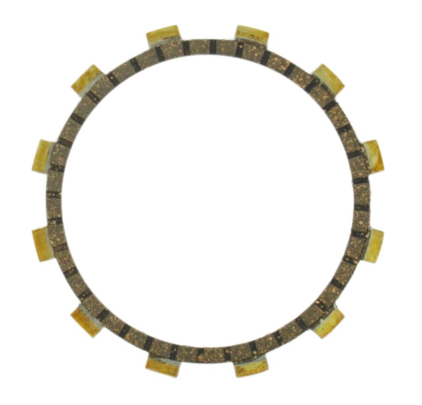 Suzuki GSF250 GSF400 GSX250 TS100 Clutch Plate 21441-36200