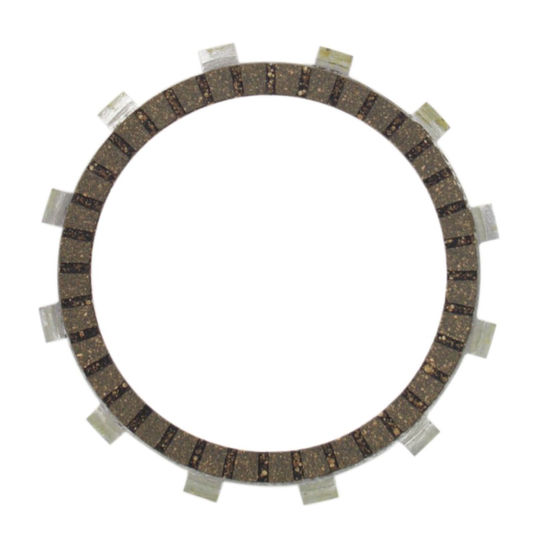 Suzuki GS750 GT750 Clutch Plate 21441-45001