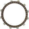 Suzuki GS400 GS425 Clutch Plate - Replaces Suzuki OEM 21441-45001
