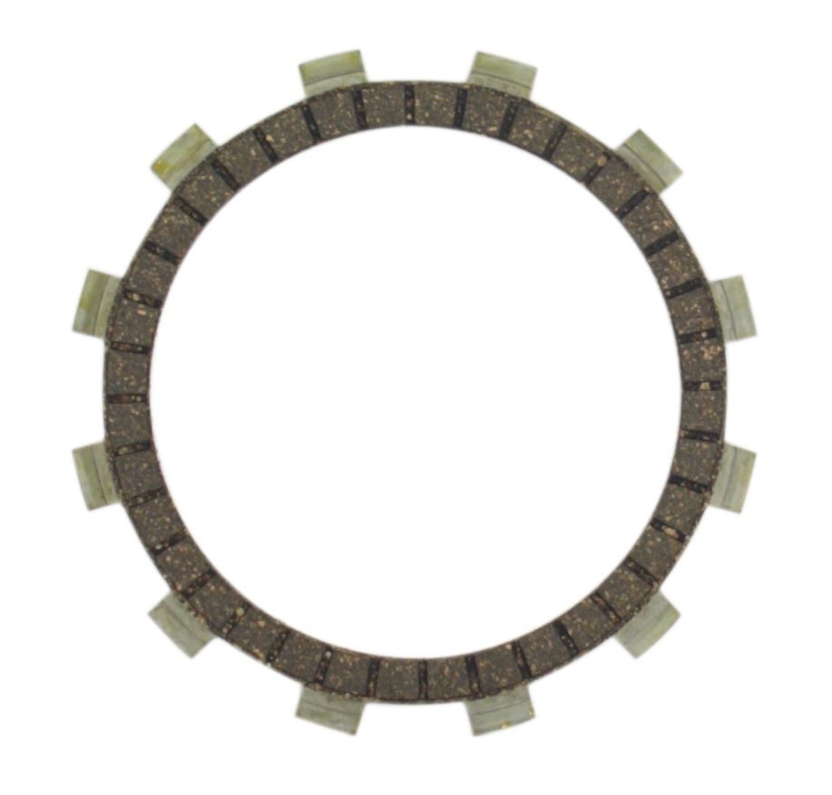 Suzuki GSF250 GSX250 DR100 DS100 Clutch Plate 21441-10000