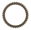 Suzuki GSX600F GSX750F GSXR600W Clutch Plate - Replaces Suzuki OEM 21442-17C00