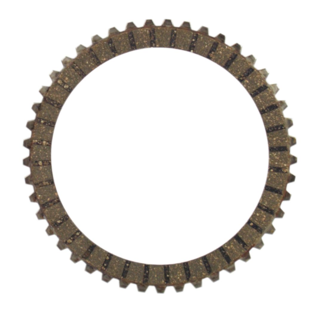 Suzuki GSX600F GSX750F GSXR600W Clutch Plate 21442-17C00