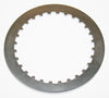 Honda CB550 CB400 CB650 CB1000 Steel Clutch Plate - Replaces Honda OEM 22321-MT3-000