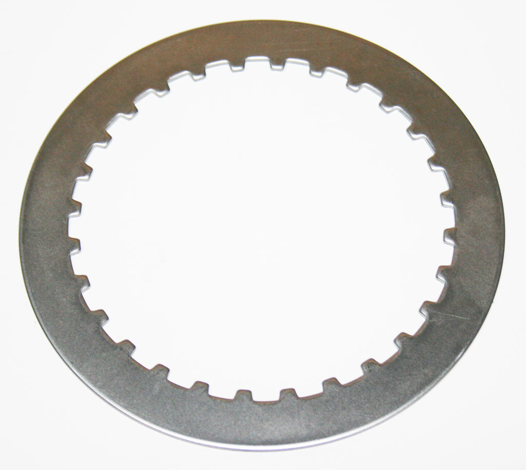 Steel Clutch Plate (39-1241)