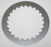 Honda Motorcycle ATV Steel Clutch Plate - Replaces Honda OEM 23311-200-000
