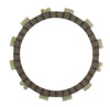 Suzuki VS1400GLF VS1400GLP VS1500 Clutch Plate - Replaces Suzuki OEM 21441-07A01