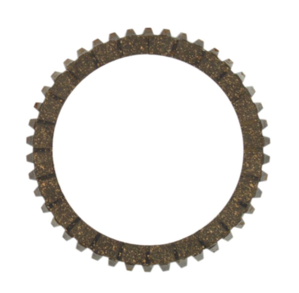 Suzuki GSXR750R Clutch Plate 21441-27A50