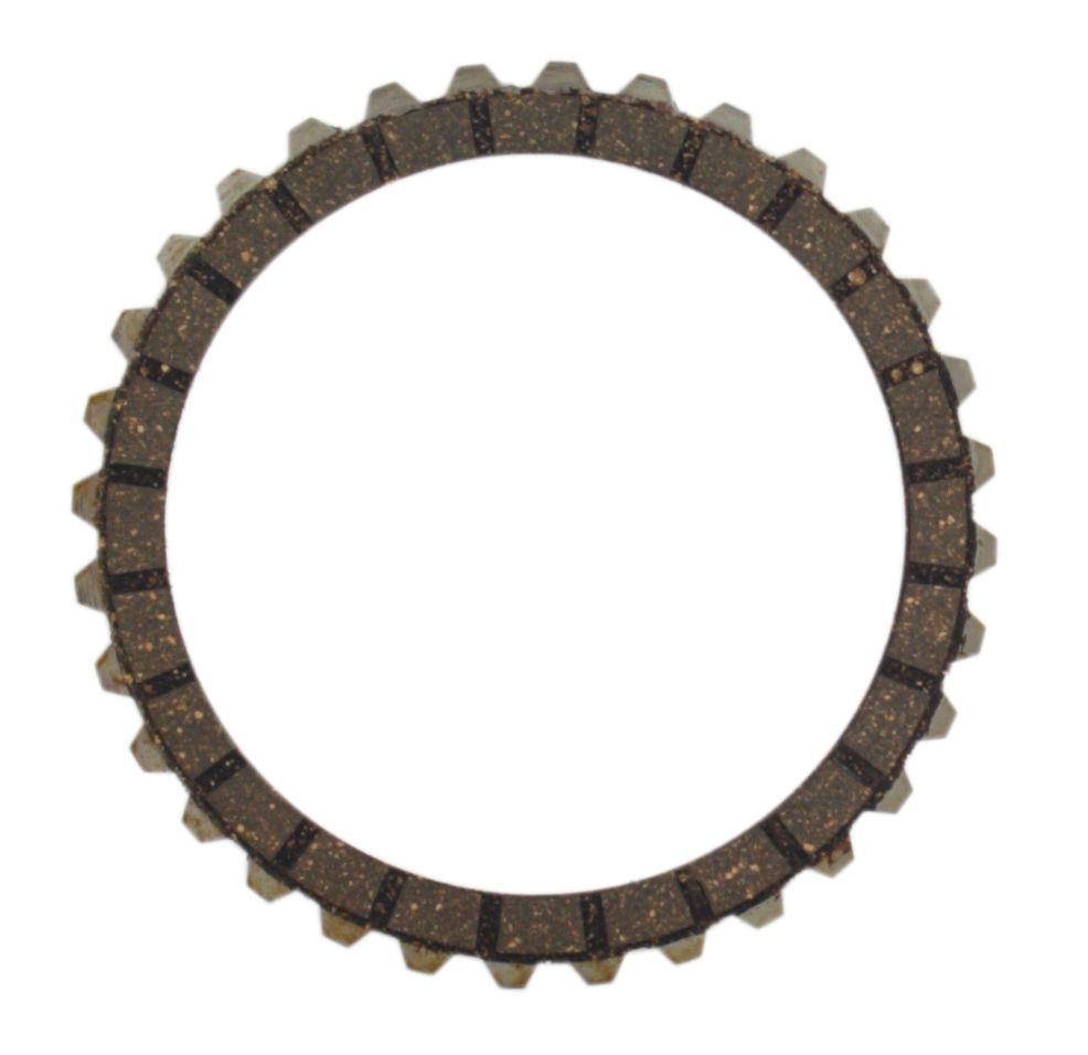 Suzuki GSX1100G GSXR1100 GSXR1100W Clutch Plate 21441-48B00