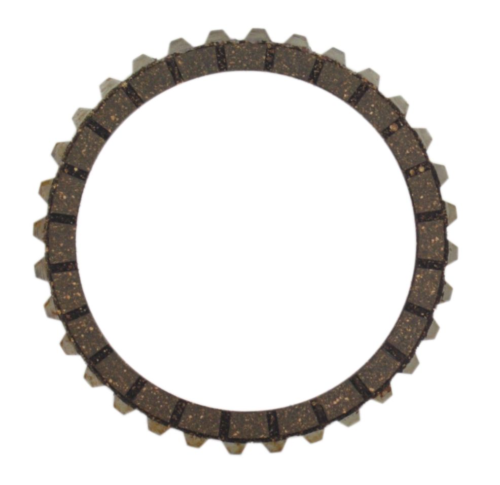 Clutch Plate (39-1248)