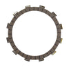 Suzuki GS1100E GS1100ES GS1100S Clutch Plate - Replaces Suzuki OEM 21441-49210
