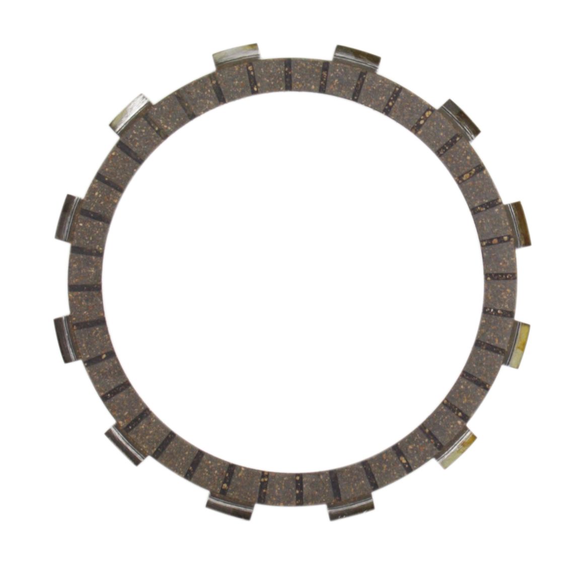 Suzuki GS1100E GS1100ES GS1100S Clutch Plate 21441-49210
