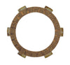 Suzuki JR50 / Kawasaki ATV KDX50A Clutch Plate - Replaces Suzuki OEM 21441-04400