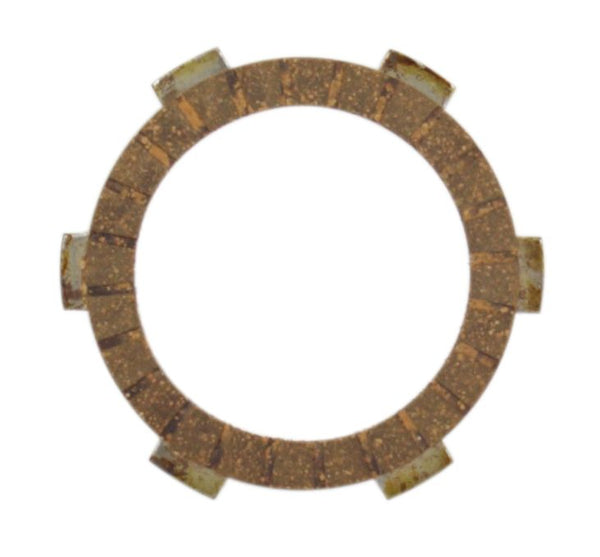 Suzuki JR50 KDX50A Clutch Plate 21441-04400