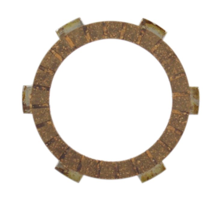 Clutch Plate (39-1254)