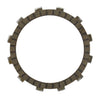 1996-2000 Suzuki RM250 Clutch Plate - Replaces Suzuki OEM 21441-37E10