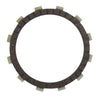 Kawasaki KZ1000 KZ1100 ZG1000 ZG1200 Clutch Plate - Replaces Kawasaki OEM 13088-040