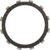 Kawasaki EL250 EX250 Clutch Plate 13088-040