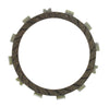 Kawasaki KZ250 KL250 H1 Clutch Plate - Replaces Kawasaki OEM 13088-015