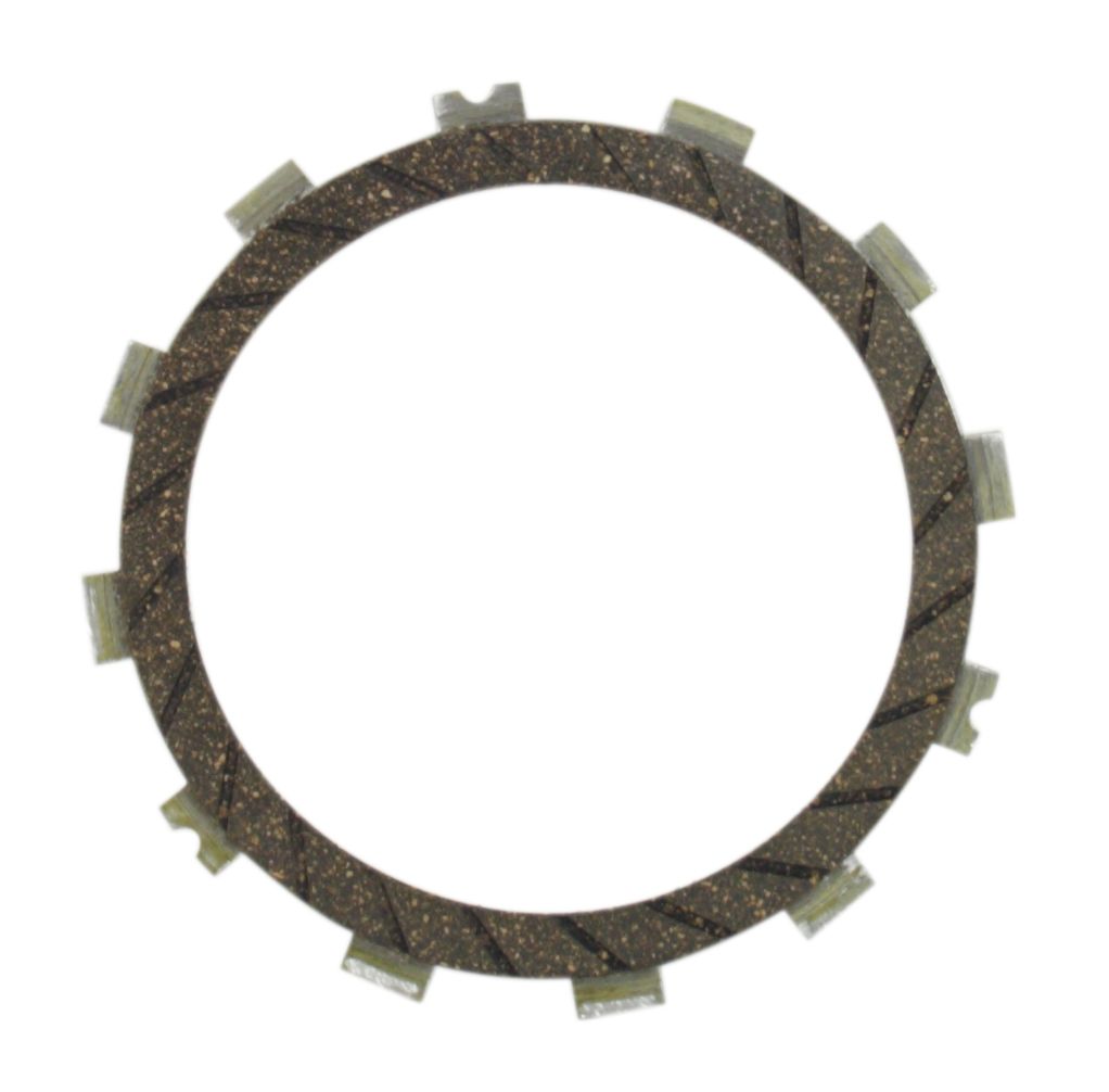 Kawasaki KZ200 KL250 VN250 H2 Clutch Plate 13088-015