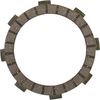 Kawasaki KE100 KD80 KM100 KX80 Clutch Plate 13088-006