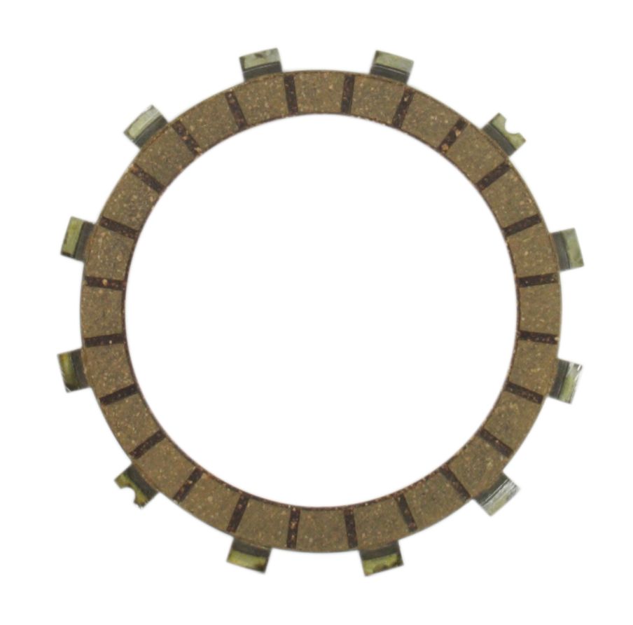 Kawasaki KE125A KE175 Clutch Plate 13088-023