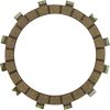 Kawasaki KX125 KDX200 Clutch Plate 13088-023