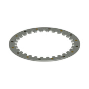 Honda CB750 CB900 CB1000 CB1100 Steel Clutch Plate "B" - Riveted Plate | 22322-425-000 — 39-1325-06-right.jpg (39-1325)