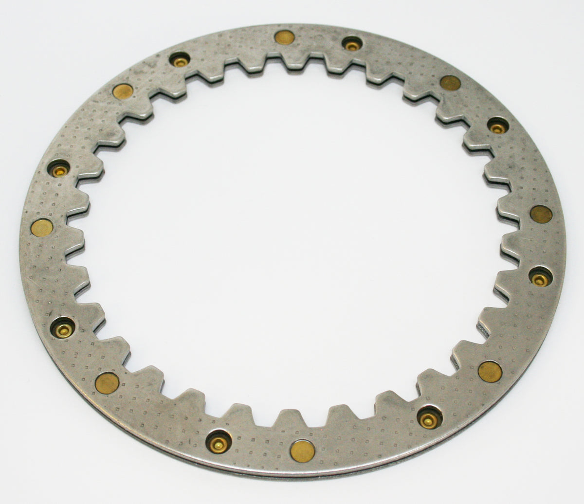 Honda CB750 CB900 CB1000 CB1100 Steel Clutch Plate "B" Riveted Plate 22322-425-000