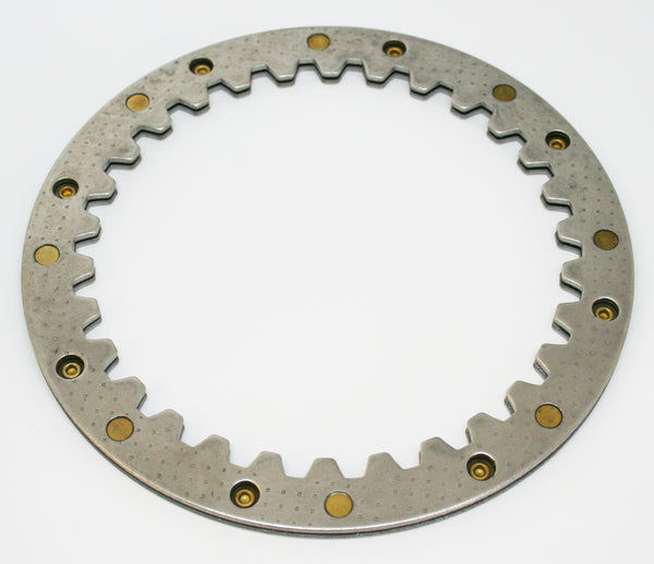Honda CB750 CB900 CB1000 CB1100 Steel Clutch Plate "B" Riveted Plate 22322-425-000