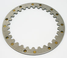 Lataa kuva Galleria-katseluun, Steel Clutch Plate &quot;B&quot; ~ Riveted Plate