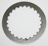 Honda CB400 CB350 CB450 CL200 Steel Clutch Plate B - Replaces Honda OEM 22321-333-010
