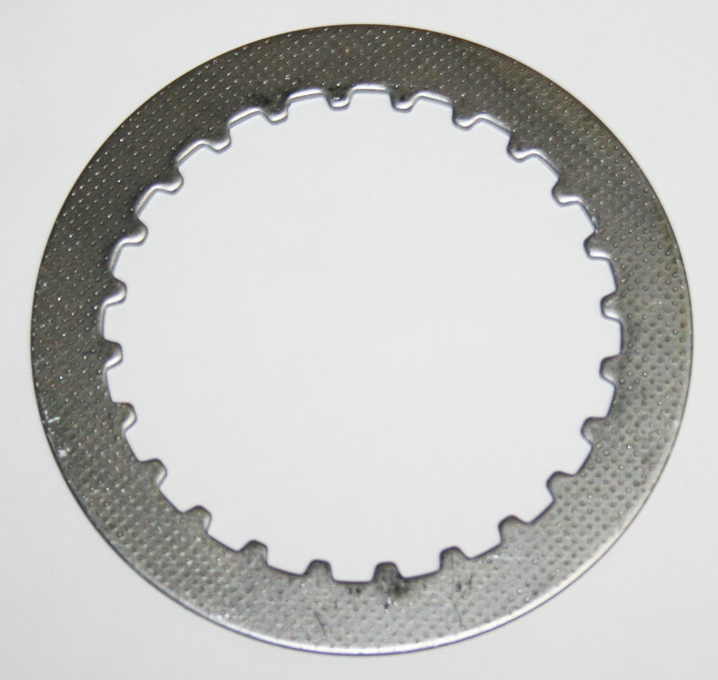 Steel Clutch Plate B