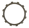 Kawasaki KZ440 Clutch Plate - Replaces Kawasaki OEM 13088-033