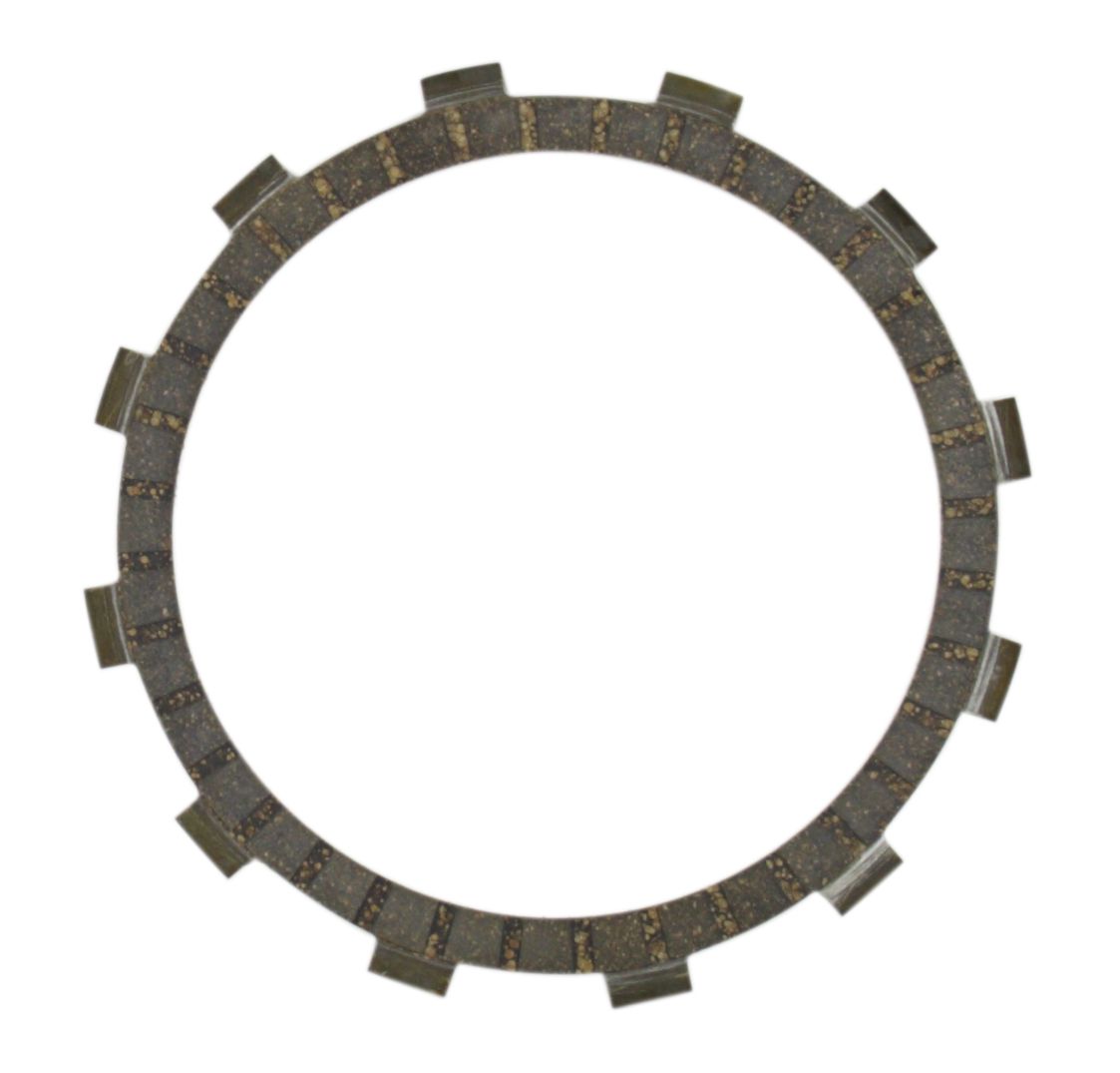 Kawasaki KZ440 Clutch Plate 13088-033