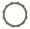 Honda Kawasaki Motorcycle Clutch Plate - Replaces Honda OEM 13088-033