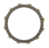 Kawasaki ZR750 ZX750 Clutch Plate - Replaces Kawasaki OEM 13088-1052