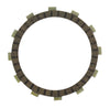 Kawasaki VN1500 VN1600 ZN1300 Clutch Plate - Replaces Kawasaki OEM 13088-1018