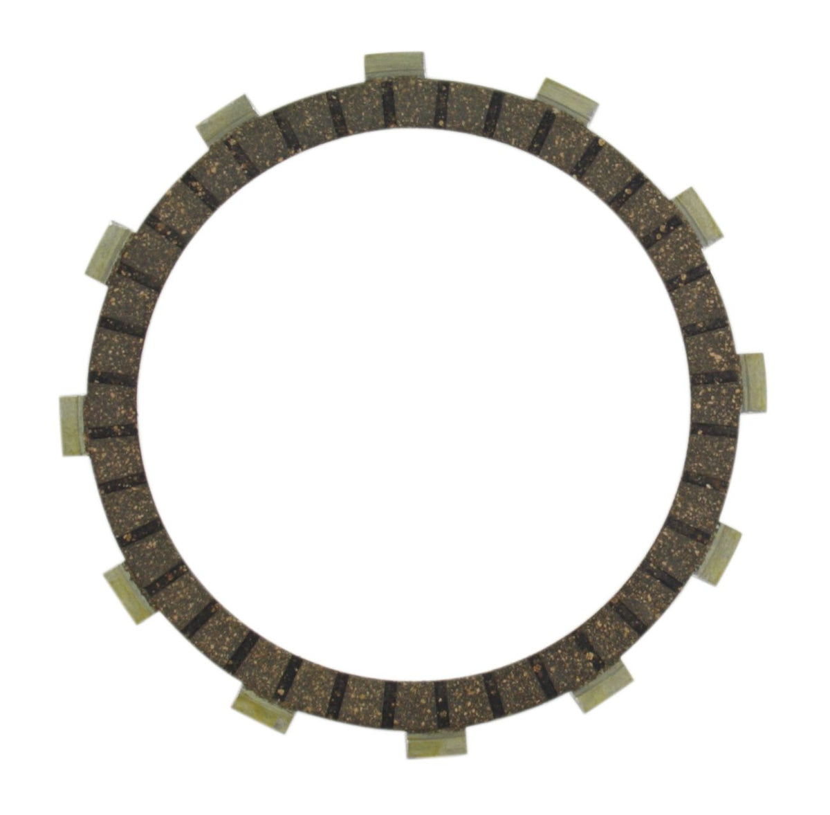 Kawasaki VN1500 VN1600 ZN1300 Clutch Plate 13088-1018