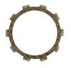 Kawasaki KX100 KX80 Clutch Plate - Replaces Kawasaki OEM 13088-1082