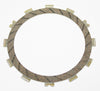Kawasaki KL250 KDX125 KDX200 KLX250 Clutch Plate - Replaces Kawasaki OEM 13088-1058