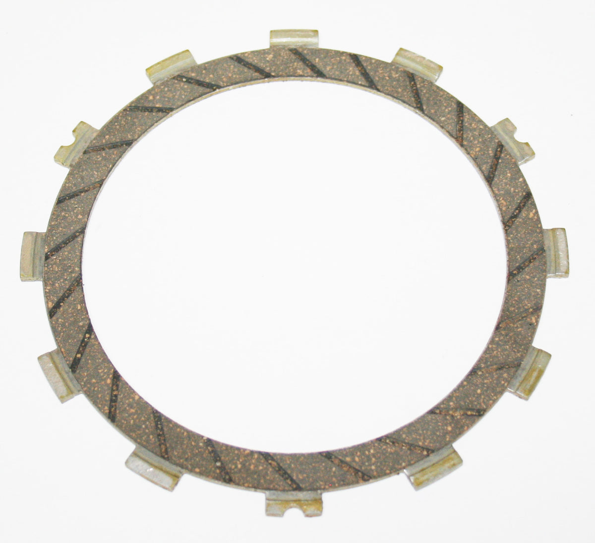 Kawasaki KX125 KDX200E Clutch Plate 13088-1058
