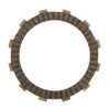 1993 Kawasaki KX125 Clutch Plate - Replaces Kawasaki OEM 13088-1101