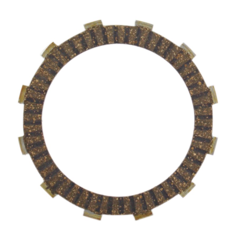 Kawasaki KX125 Clutch Plate 13088-1101