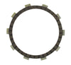 Honda Kawasaki Motorcycle Clutch Plate - Replaces Honda OEM 22202-MV8-920